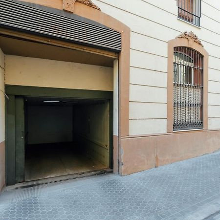 Alohamundi Almansa II Apartment Sevilla Exterior foto