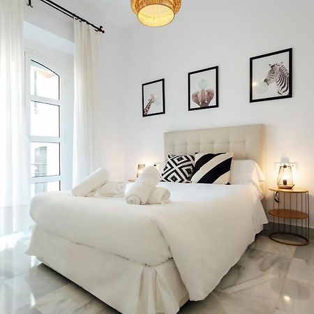 Alohamundi Almansa II Apartment Sevilla Exterior foto