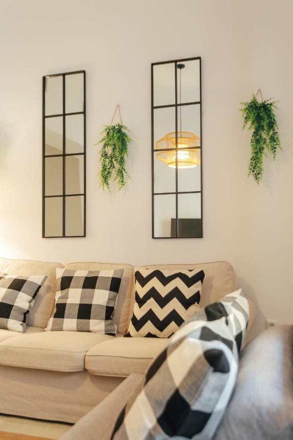 Alohamundi Almansa II Apartment Sevilla Exterior foto